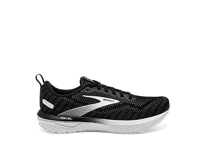 Brooks Womens Revel 6 Running Shoe Product Image