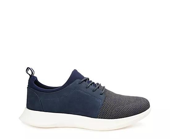 Thomas & Vine Mens Hadden Knit Casual Sneakers Product Image