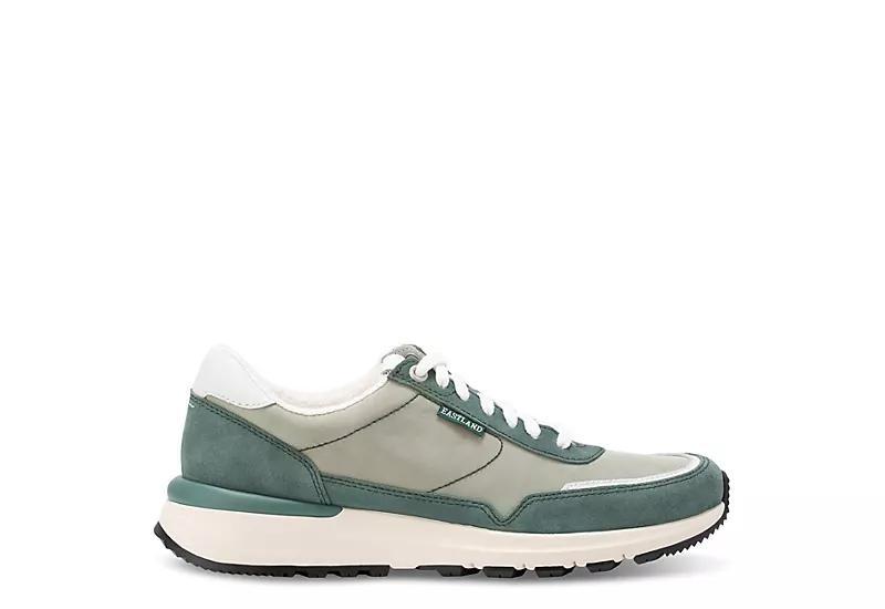 Eastland Shoe Mens Leap Jogger Sneakers Product Image