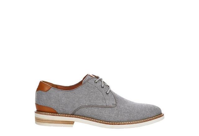 Florsheim Men's Highland Canvas Plain Toe Oxford Product Image