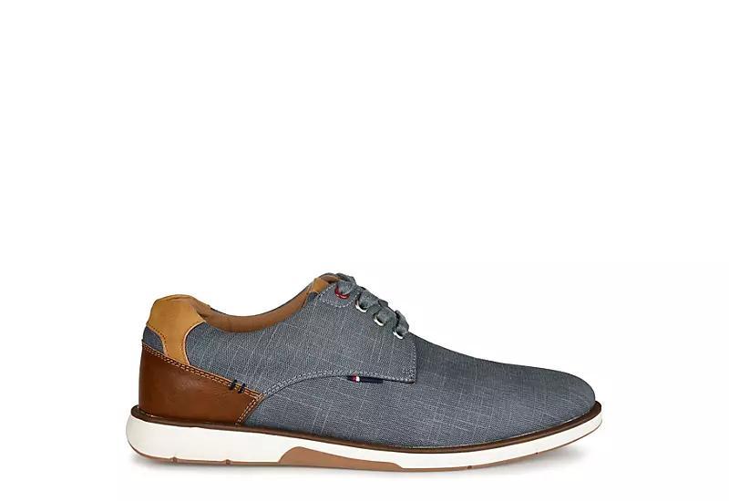 Vance Co. Mens Lamar Casual Dress Shoes Product Image