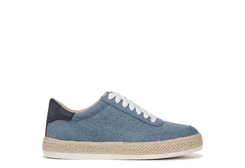 Dr. Scholls Womens Madison Fun Sneakers Product Image