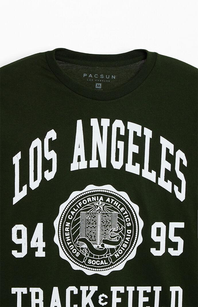 Men's LA Track & Field T-Shirt Product Image