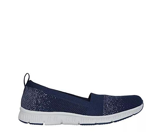 Skechers Womens Be Cool Slip On Sneaker Product Image