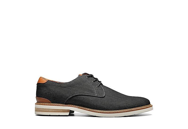 Florsheim Men's Highland Canvas Plain Toe Oxford Product Image