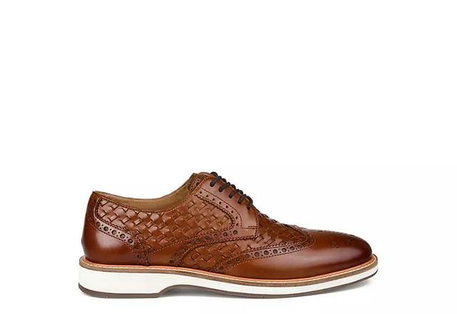 Thomas & Vine Men's Radcliff Wingtip Oxford Product Image