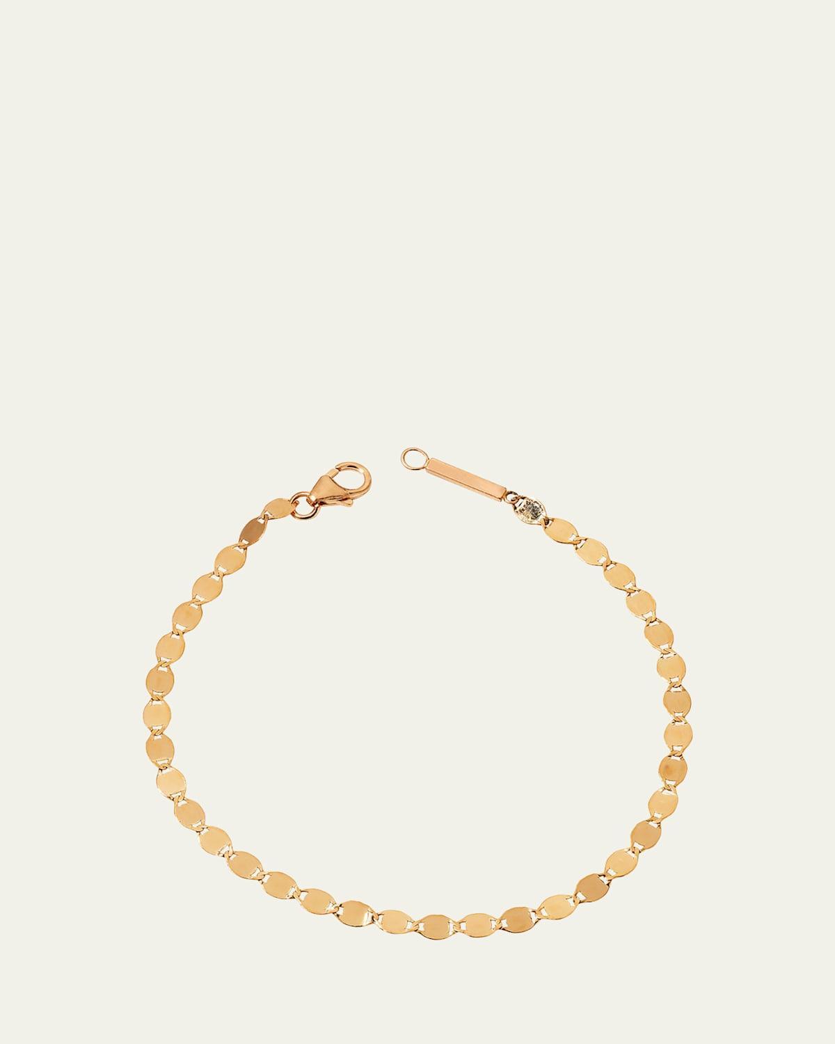 Lana Nude Link Bracelet Product Image