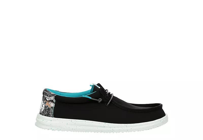 Heydude Men's Wally Slip On Sneaker Product Image