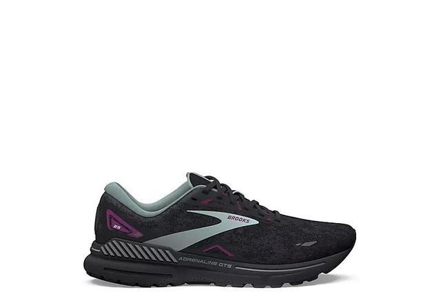 Brooks Womens Adrenaline GTS 23 Running Shoes Product Image