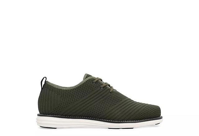 Vance Co. Novak Mens Knit Casual Shoes Product Image