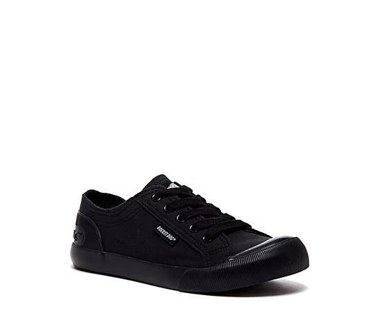 Rocket Dog Womens Jazzin Sneaker Product Image