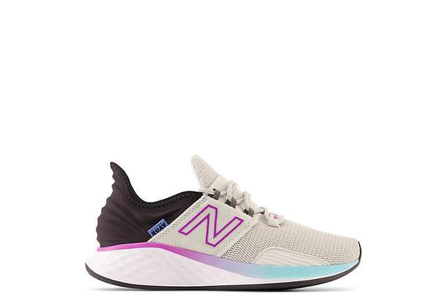 New Balance Womens Fresh Foam Roav Running Shoe Product Image