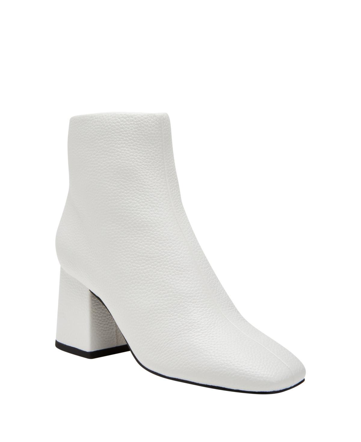 Katy Perry Womens The Geminni Block Heel Bootie Product Image