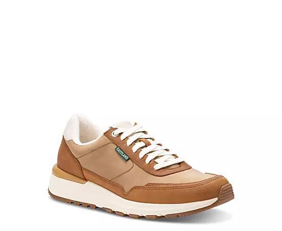 Eastland Shoe Mens Leap Jogger Sneakers Product Image