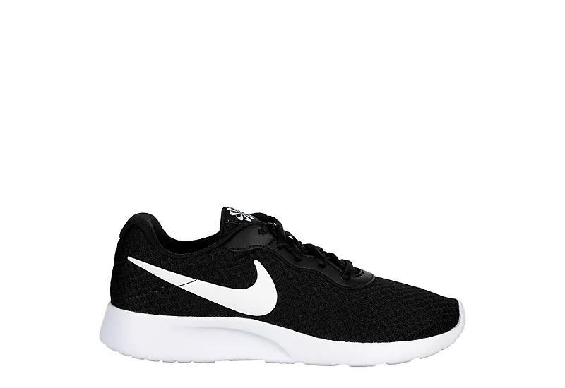 Nike Womens Tanjun Sneaker Running Sneakers Product Image