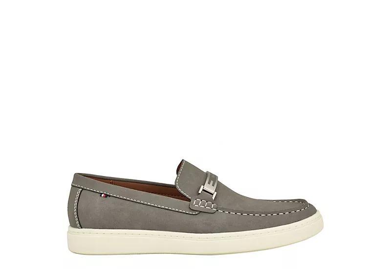 Tommy Hilfiger Mens Role Loafer Product Image