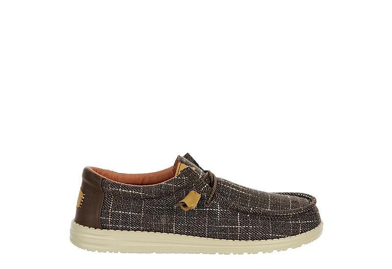 Heydude Men's Wally Slip On Sneaker Product Image