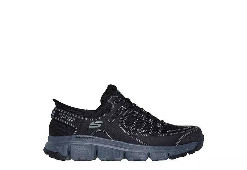 Skechers Men's Slip-Ins Summits At Hiking Shoe Product Image