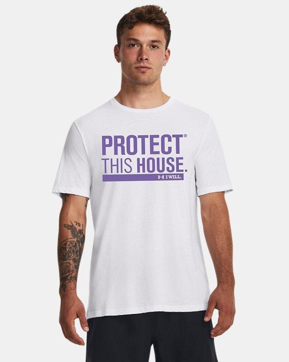 Mens UA Protect This House Short Sleeve Product Image