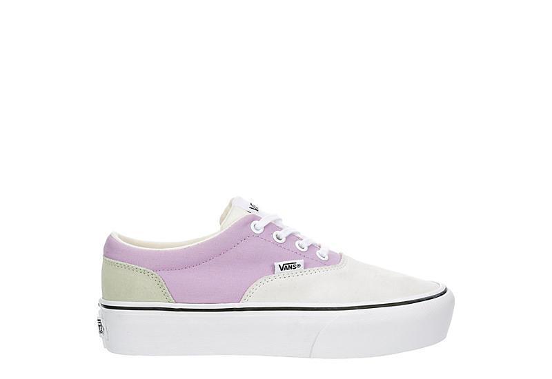 Vans Womens Doheny Sneaker Product Image