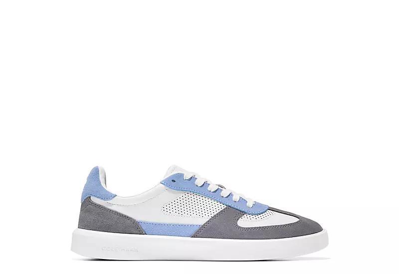 Cole Haan Men's Grand Crosscourt Modern Turf Sneaker Product Image