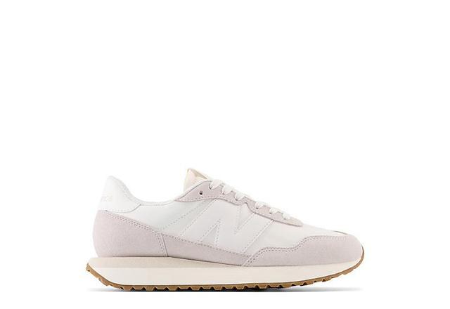 New Balance Womens 237 Casual Sneakers from Finish Line Product Image