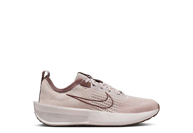 Nike Womens Nike Interact Run - Womens Running Shoes Product Image