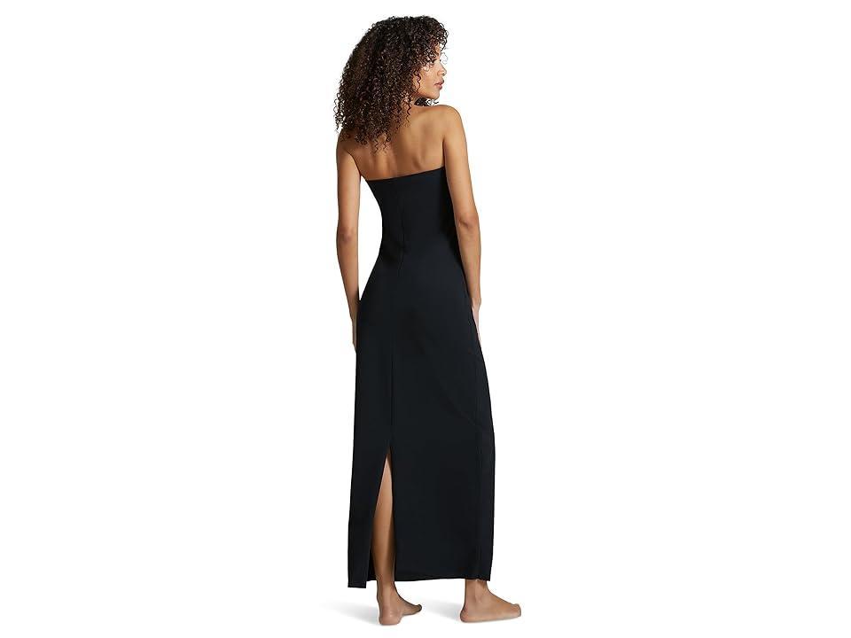 Commando Classic Strapless Maxi Slip Women's Dress Product Image