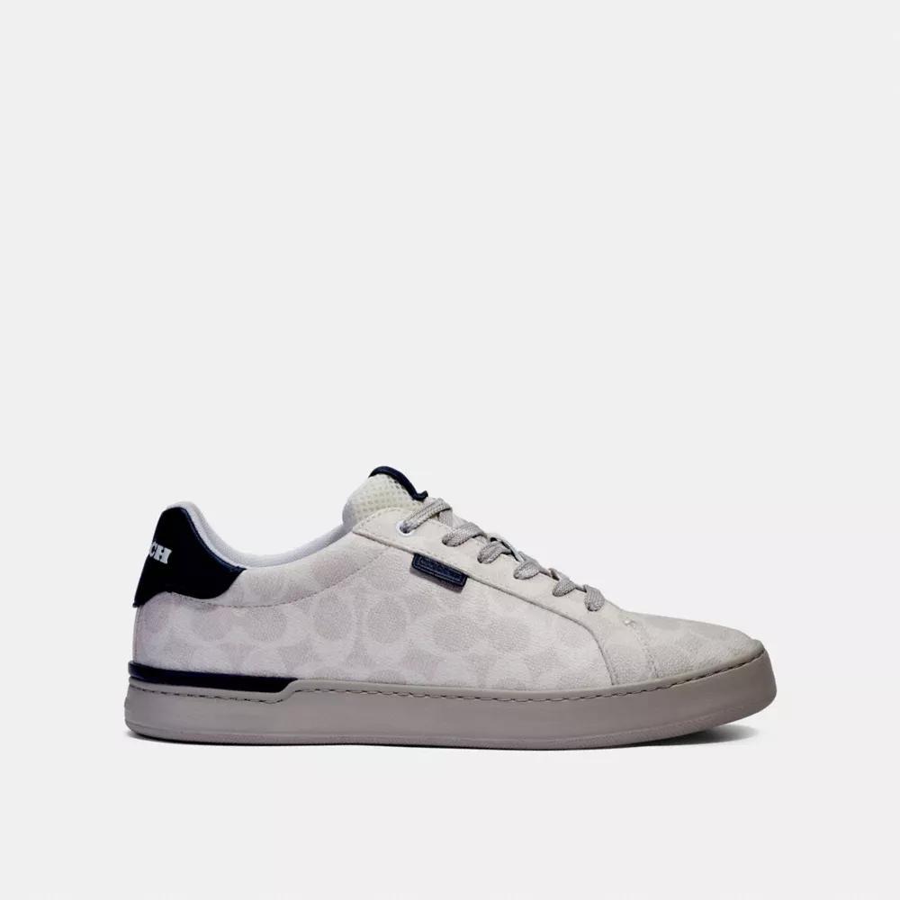 Lowline Low Top Sneaker Product Image