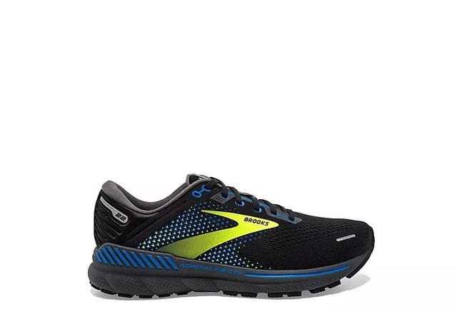 Brooks Men's Adrenaline Gts 22 Running Shoe Product Image