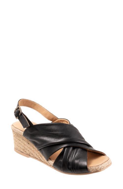 Bueno Jasmin Wedge Espadrille Sandal Product Image