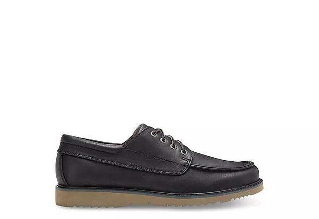 Mens Jed Moc Toe Oxford Shoes Product Image