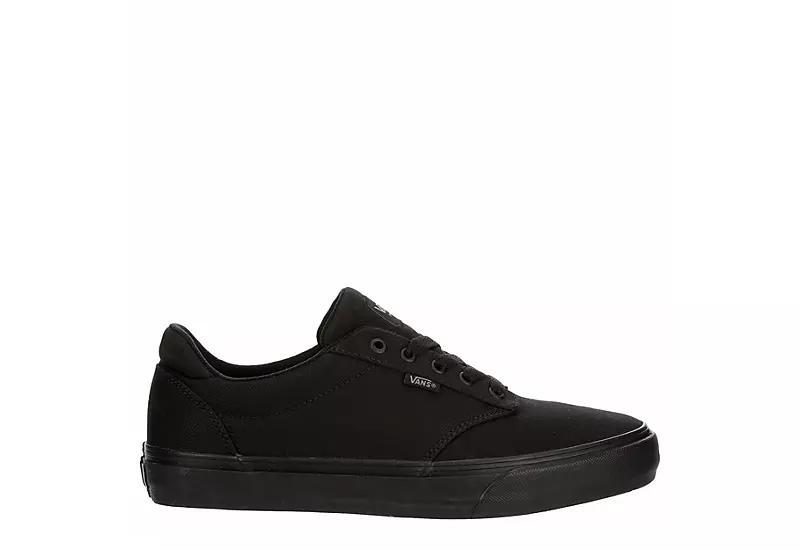 Vans Men's Atwood Deluxe Sneaker Product Image