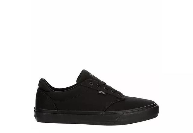 Vans Men's Atwood Deluxe Sneaker Product Image