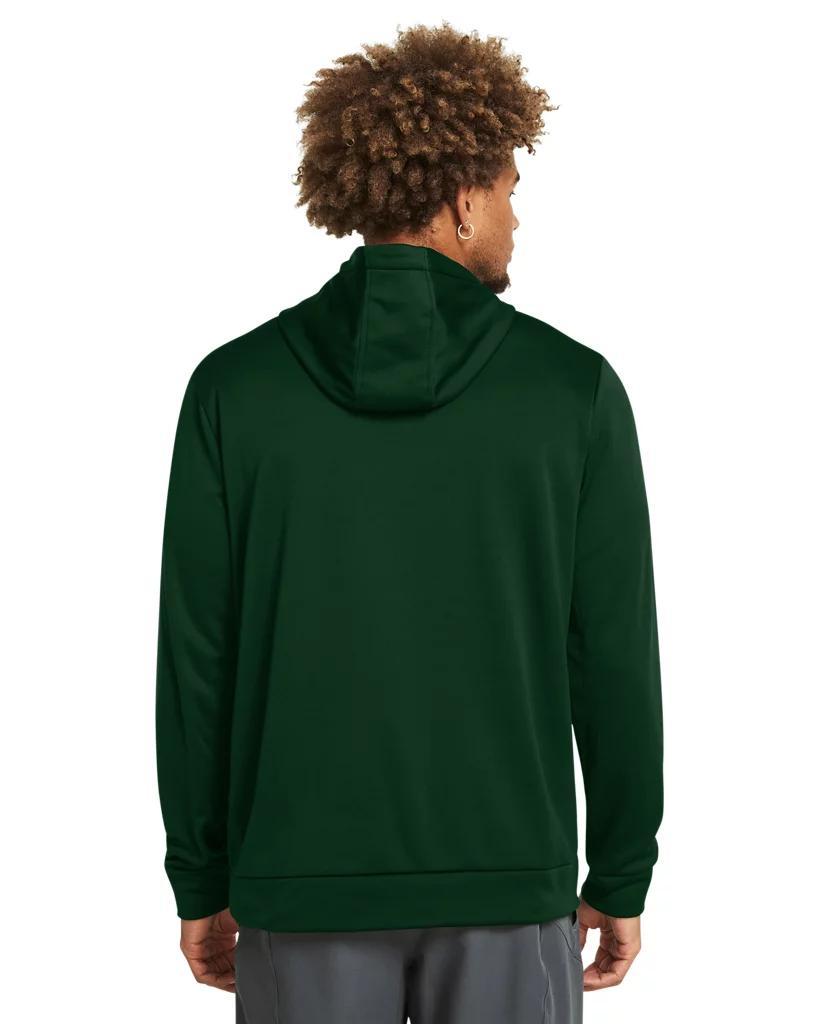 Men's Armour Fleece® Collegiate Hoodie Product Image