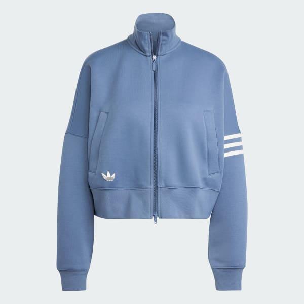 Neuclassics Track Top Product Image