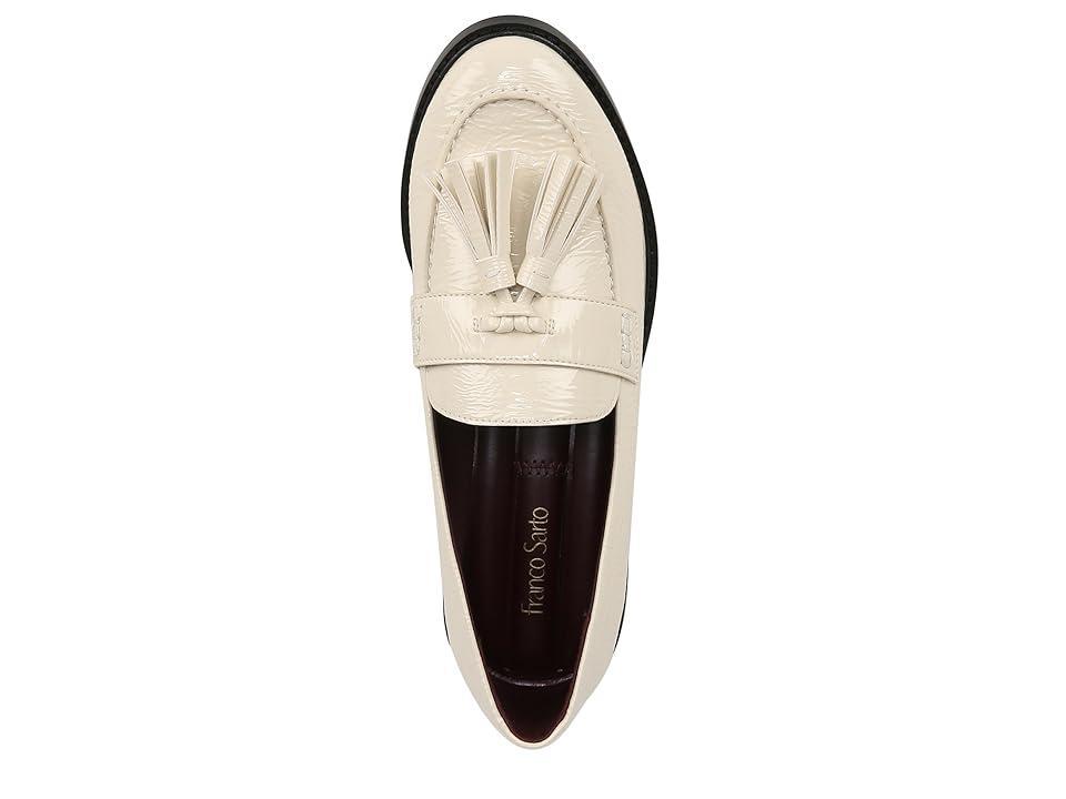 Franco Sarto Carolynn Tassel Loafer Product Image