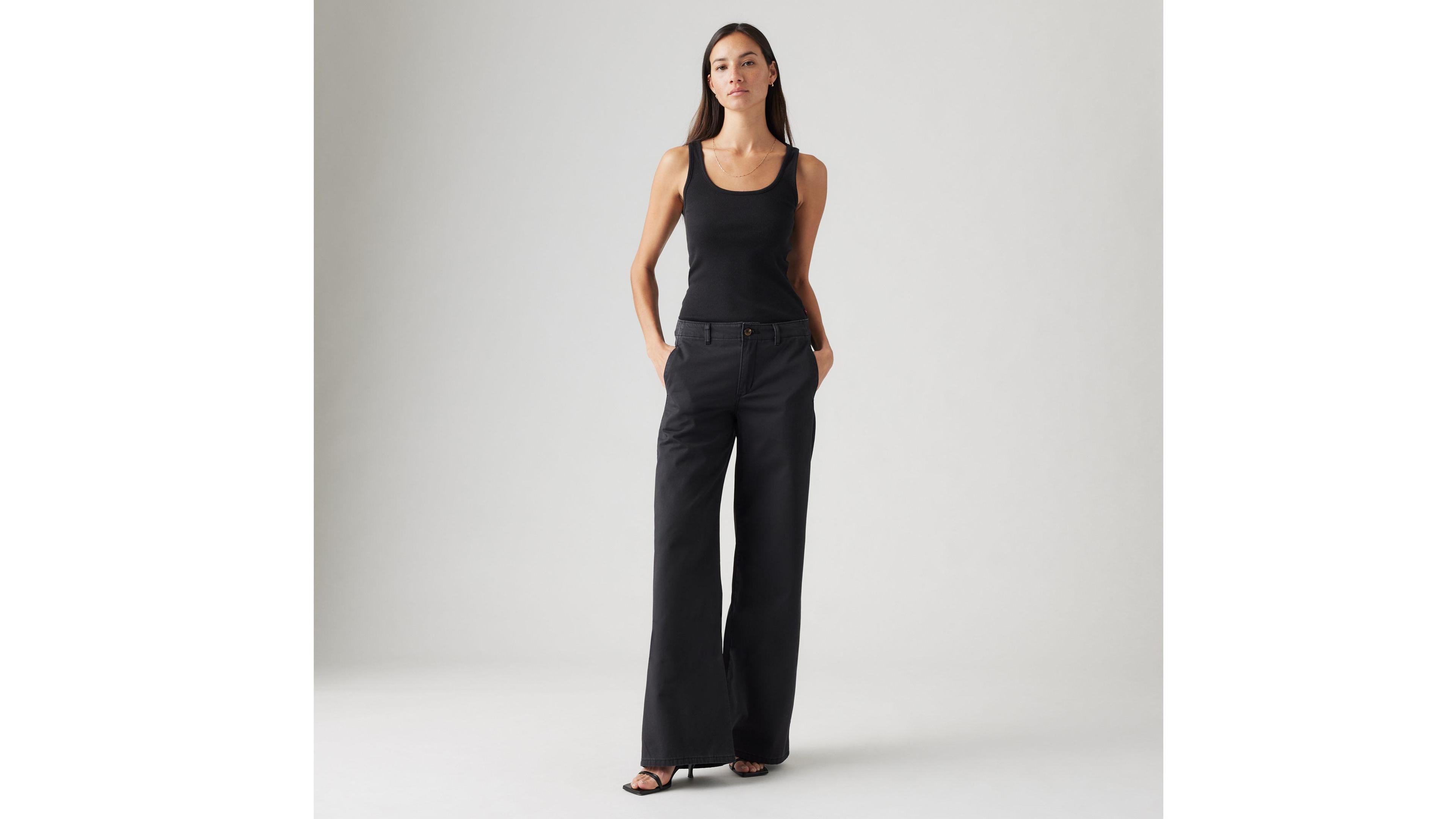 Levi's Chino Women's Pants Product Image