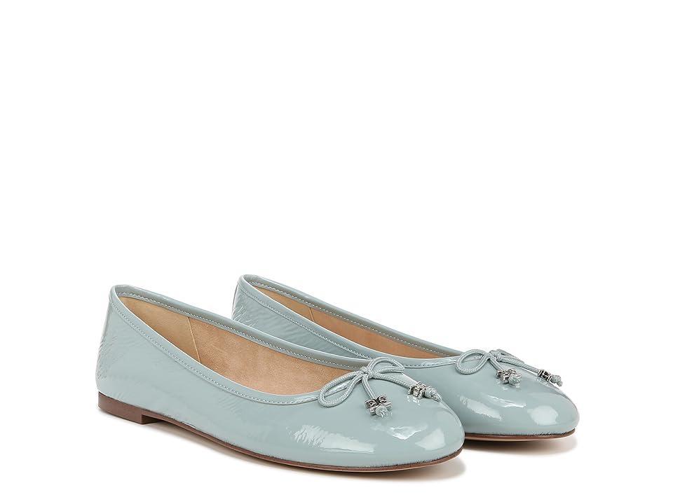 Sam Edelman Felicia Luxe (Robin Egg ) Women's Shoes Product Image