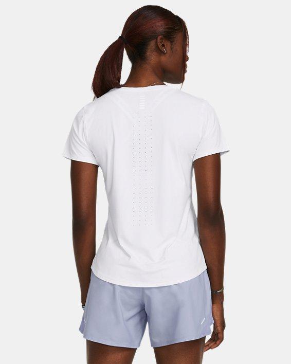 Women's UA Launch Elite Short Sleeve Product Image