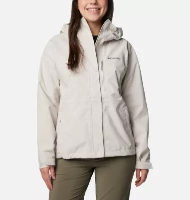 Columbia Women's Hikebound II Jacket- Product Image