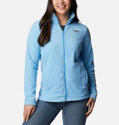 Columbia Women's Castle Dale Full Zip Fleece Jacket- Product Image