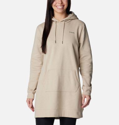 Columbia Women's Burr Trail Long Hoodie- Product Image