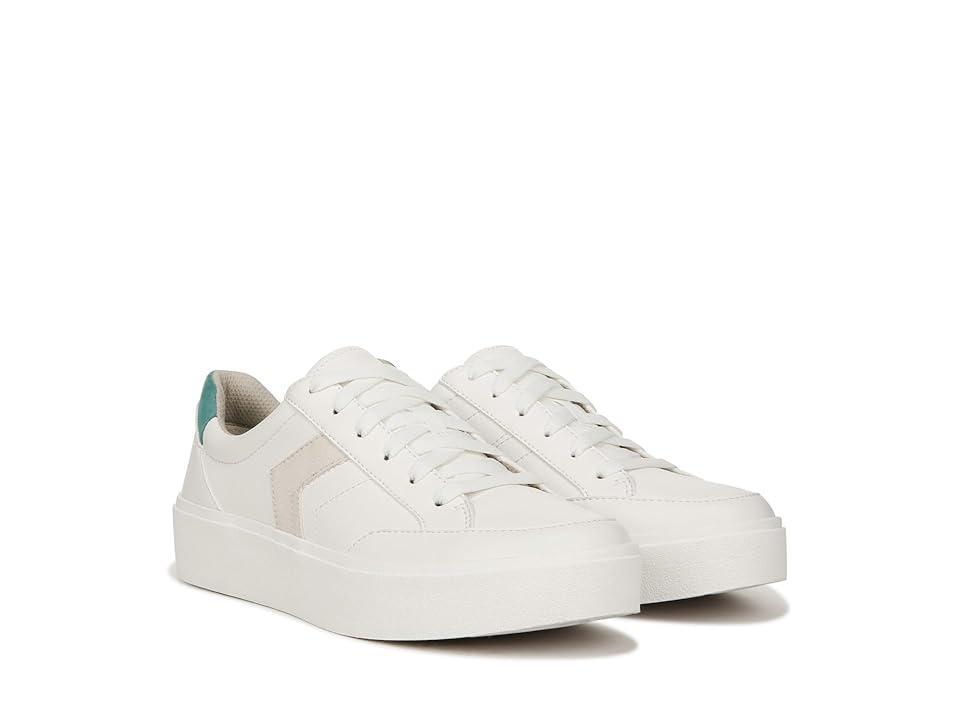 Dr. Scholls Madison Lace Platform Sneaker Product Image