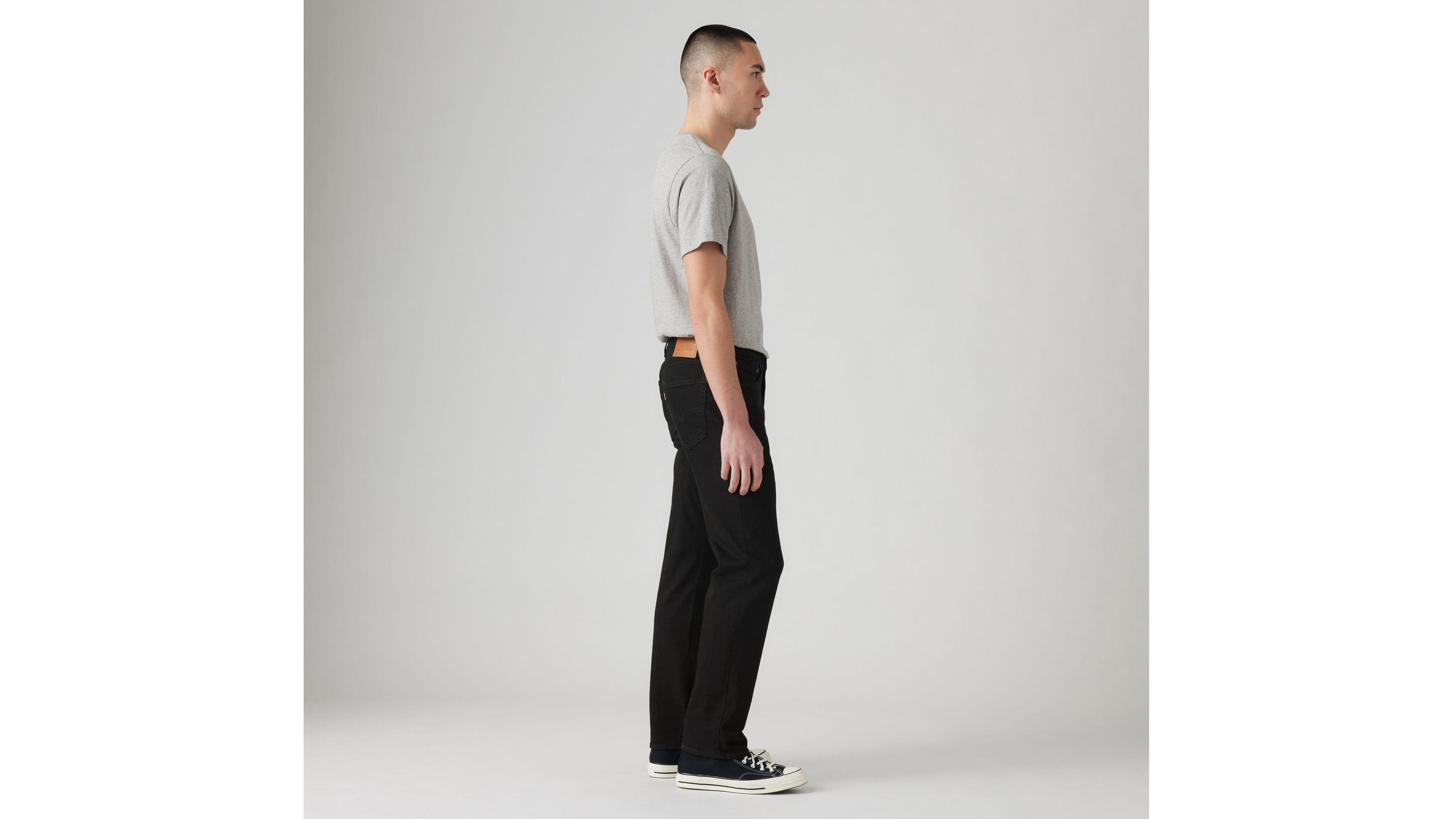 Levi's Athletic Taper Men's Jeans Product Image