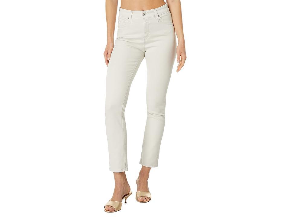 AG Jeans Mari Crop in Fade To Graye (Fade To Graye) Women's Jeans Product Image