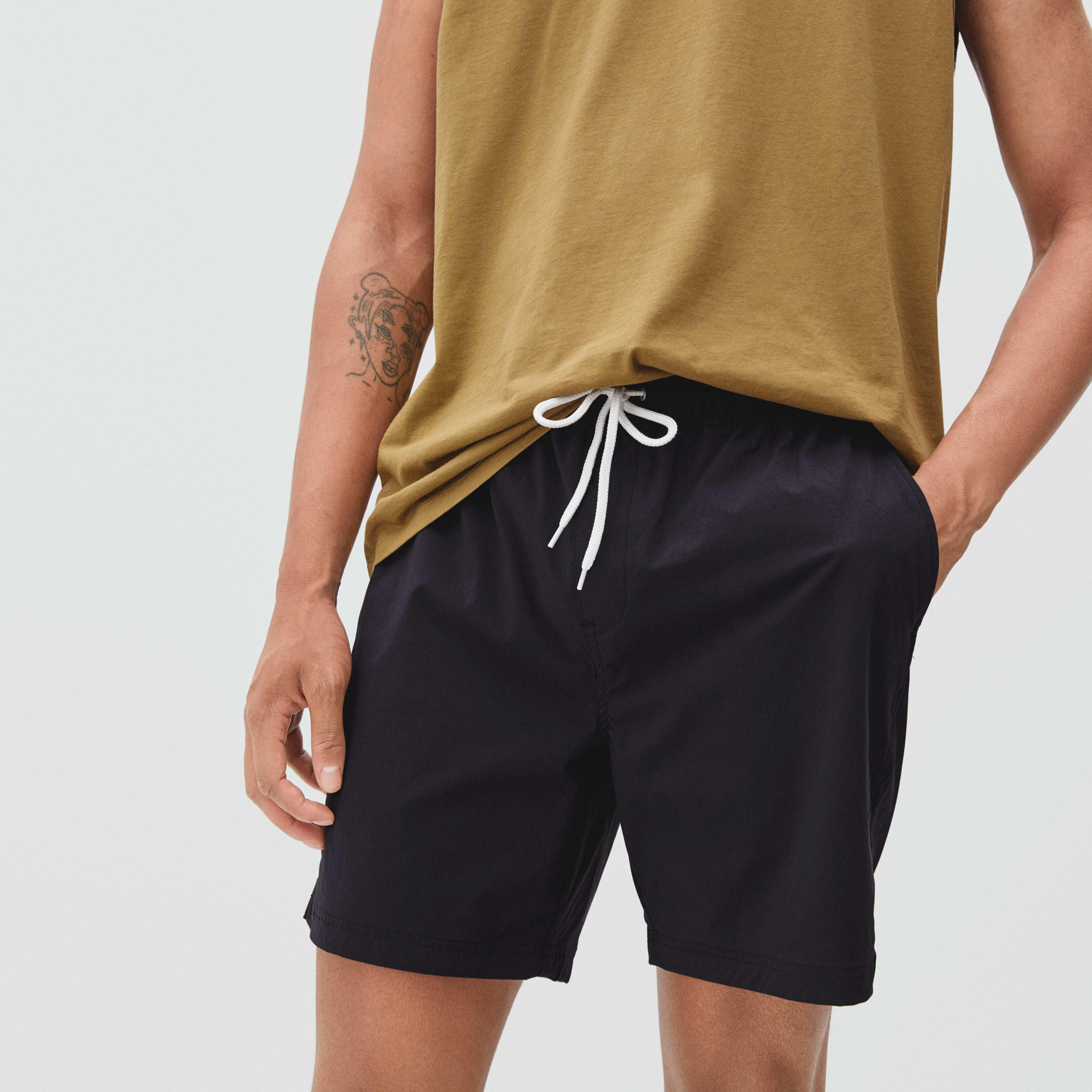 Mens ReNew Swim Short by Everlane Product Image