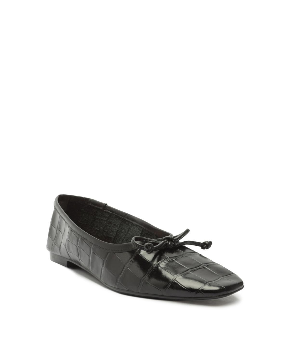 Schutz Womens Arissa Slip On Flats Product Image