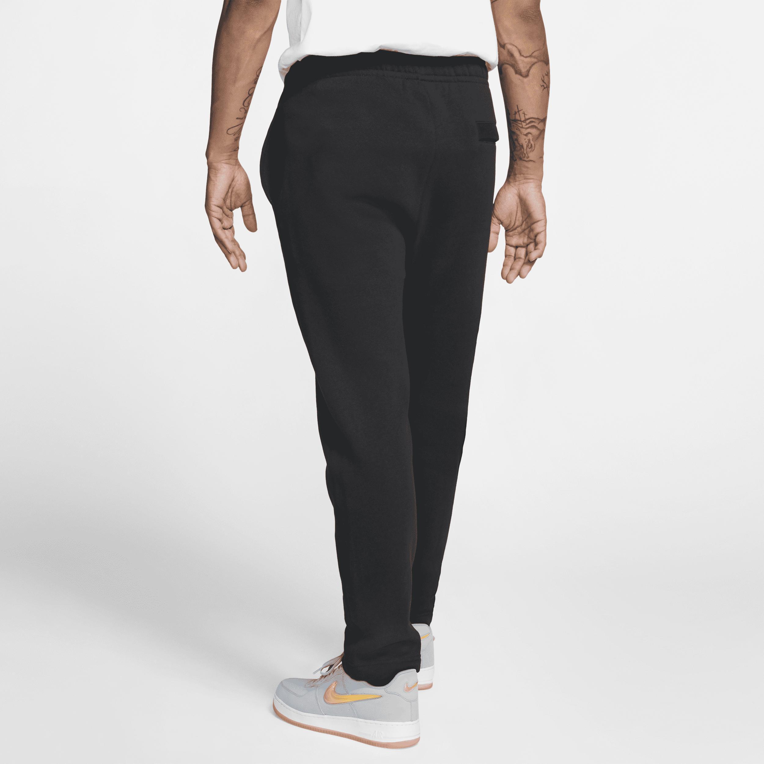 Men's Nike Sportswear Club Fleece Pants Product Image