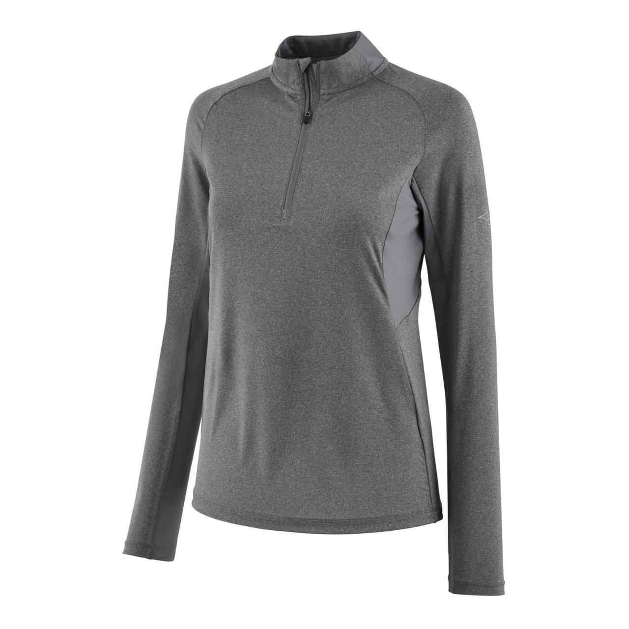 Women's Mizuno Performance 1/4 Zip Product Image